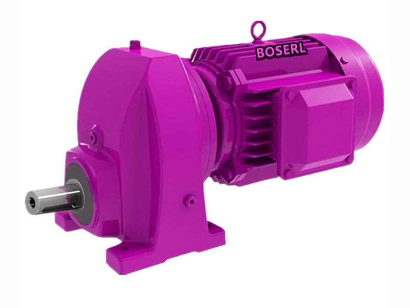 減速機R147 減速機R147