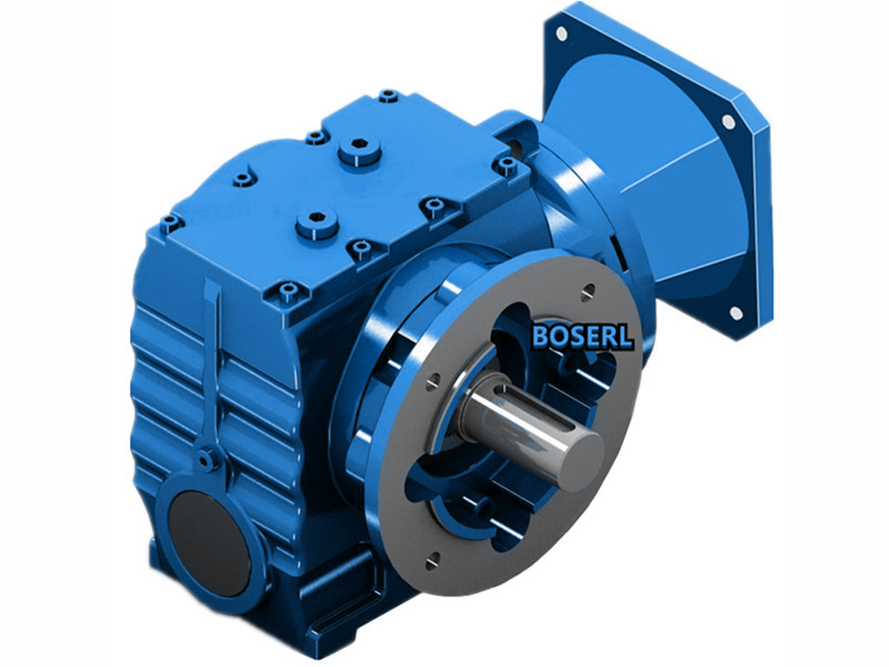 減速機S87 減速機S87