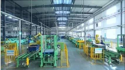 浙江制造究竟有多厲害？為何天能獲“品字標(biāo)”認(rèn)證？