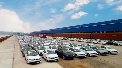 通道擴容供應鏈模式升級 多式聯運成國產整車出口增量新引擎