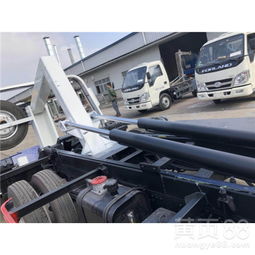 國五全新一拖二清障車 高效救援的堅實伙伴